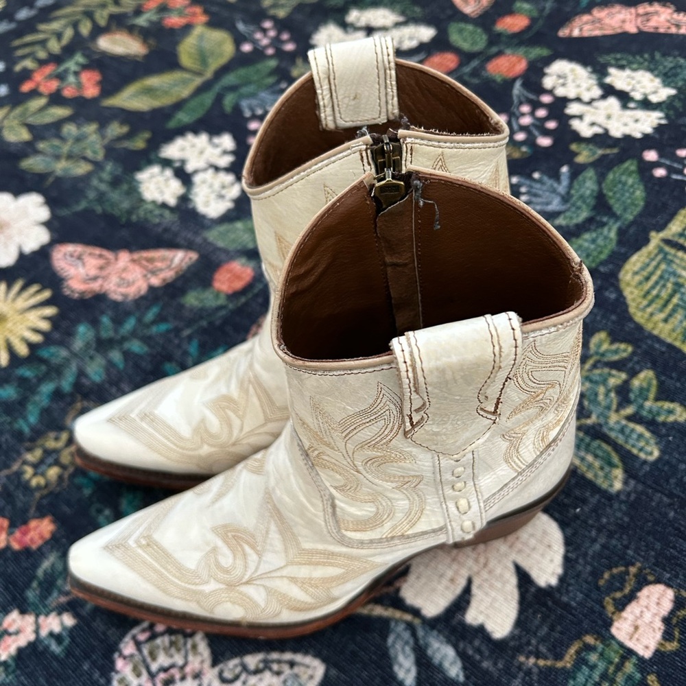 Circle G Boots